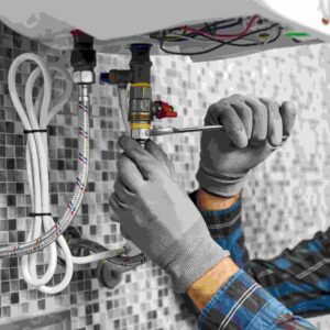 Accessoires Chauffe-eaux