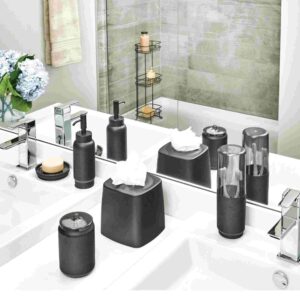 Accessoires salles de bain