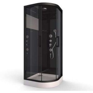 Cabines et parois de douche