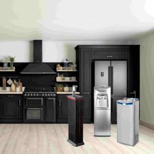 Fontaines et Osmoseurs