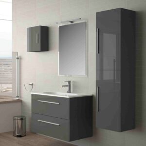 Meubles salle de bain